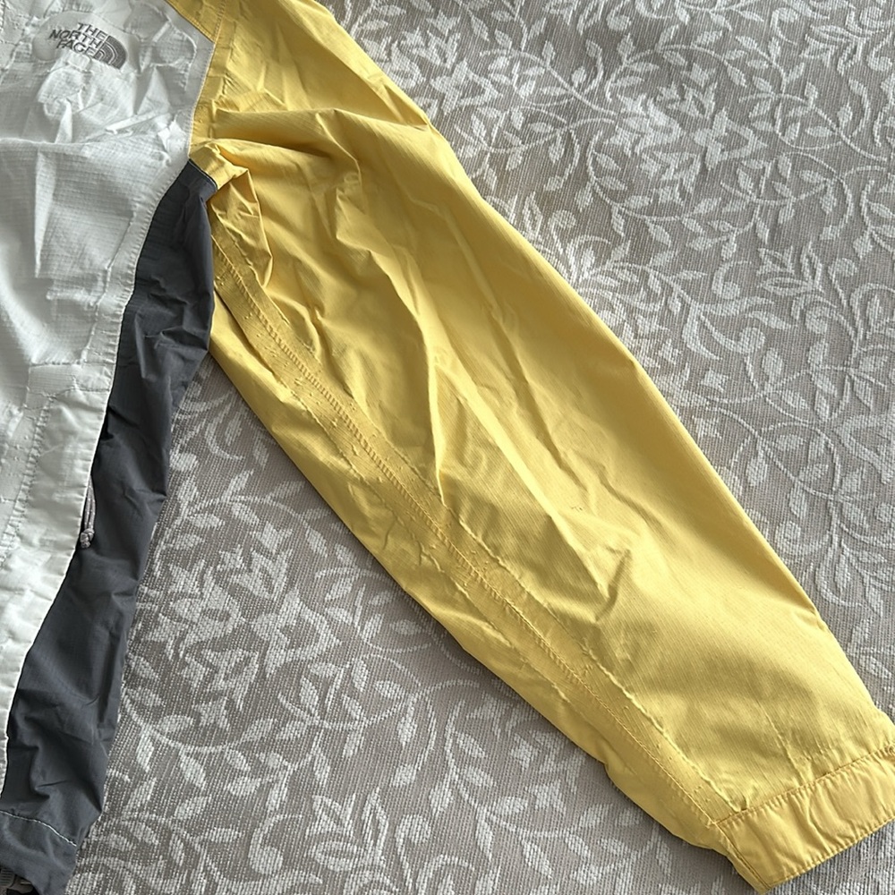 The North Face Rain Jacket (Women’s) - Picture 5 of 8